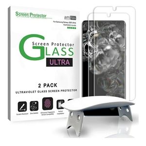 glass screen protector for Galaxy S20 Ultra